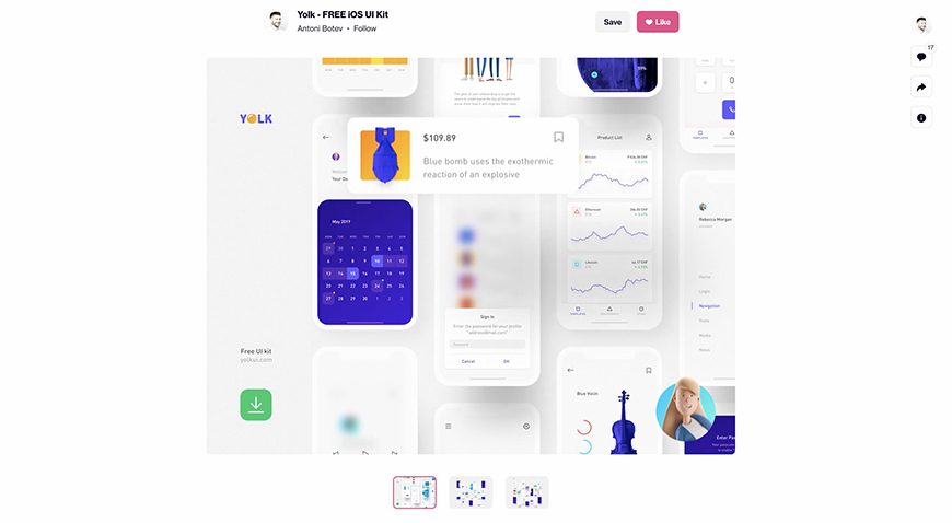 SKETCHrepo