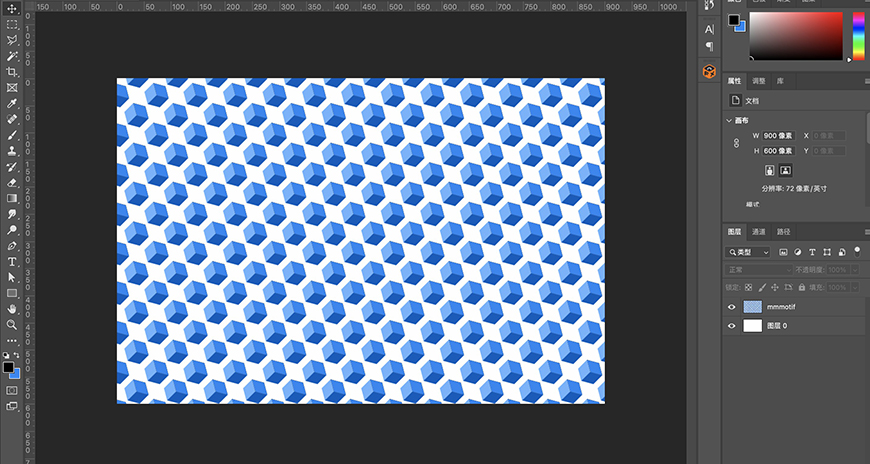 mmmotif
