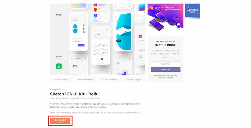 SKETCHrepo