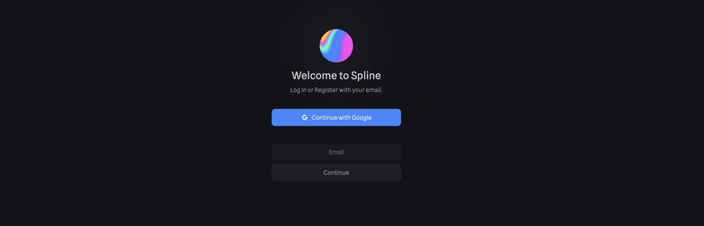 Spline
