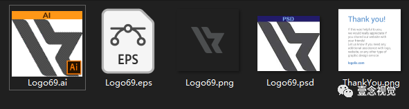 9大LOGO免费在线生成器，从此设计不求人！