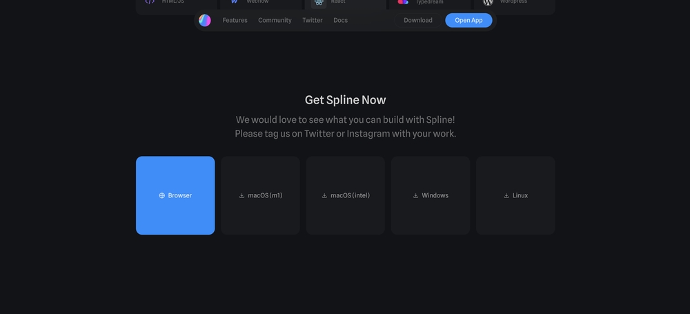 Spline